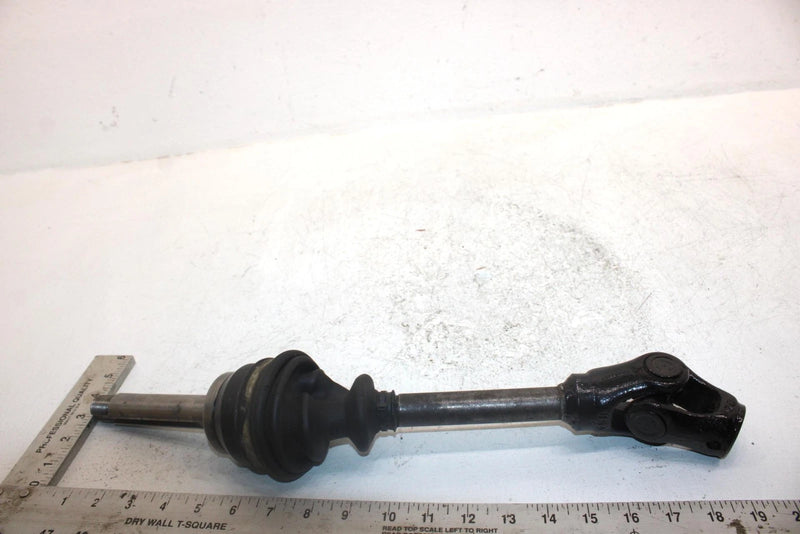 1991 Polaris Trail Boss Oem Front Drive Shaft 1380052 AP92