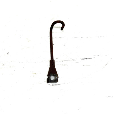 1994 Yamaha Kodiak 400 YFM400FW 4x4 OEM Speedo Cable Guide 2HR-83599-00-00 AY71