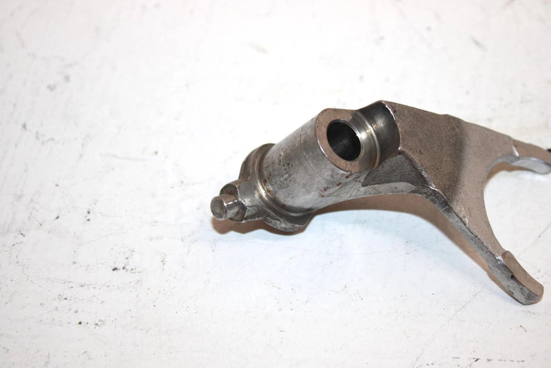 2001 Bombardier Traxter OEM Shift Fork 711258422 420258424 AB10
