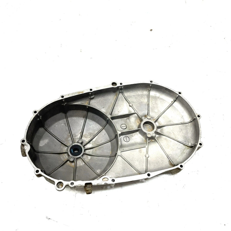 2003 Arctic Cat 400 4x4 Automatic OEM Outer Clutch Belt Cover 3402-586 AA35
