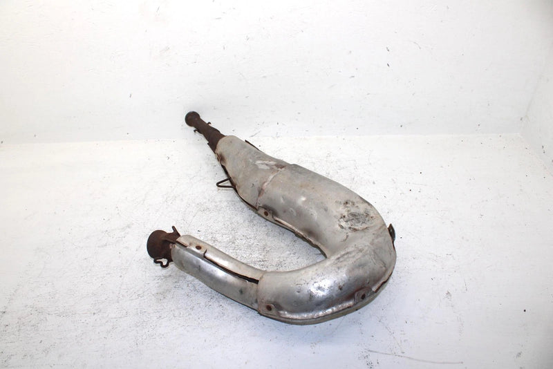 1996 Ski-doo Formula Iii 600 Oem Center Exhaust Pipe 514045500 SS18
