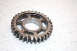 09 Suzuki King Quad 450 Lta450x  Oem Reverse Driven Gear 32T 24571-31G00 AS8
