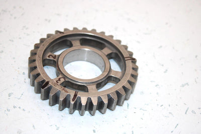 09 Suzuki King Quad 450 Lta450x  Oem Reverse Driven Gear 32T 24571-31G00 AS8