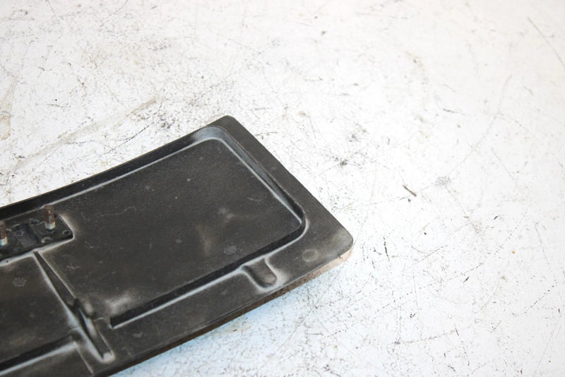 81 Yamaha Enticer 250 Et250e Oem Storage Box Lid 8F3-77712-00-00 SY6
