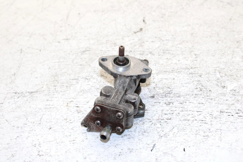 1996 Ski-doo Formula Iii 600 Oem Oil Pump 420886457 SS18
