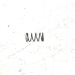 81-83 Honda ATC200 OEM Oil Screen Spring 15426-107-000 AH82