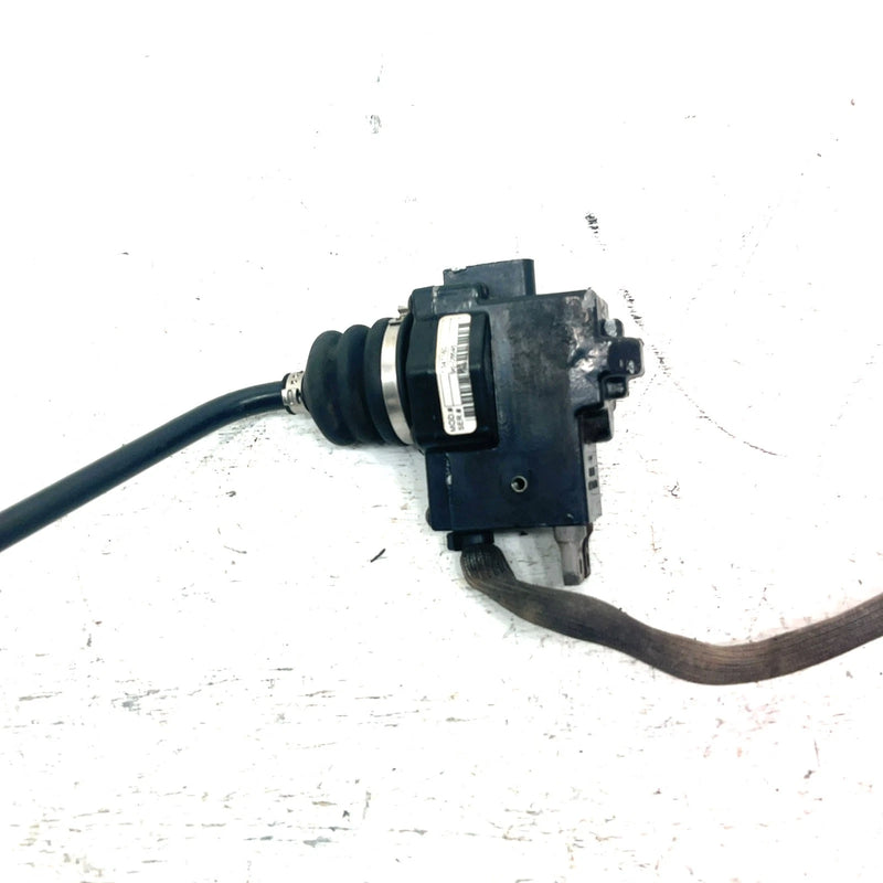 1996 Polaris Xpress 300 OEM Gear Shifter Assembly 1341160 AP248