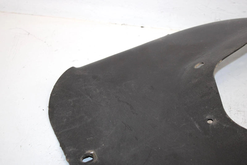 2001 Polaris Xplorer Oem Front Left Mudflap 5811946 AP90