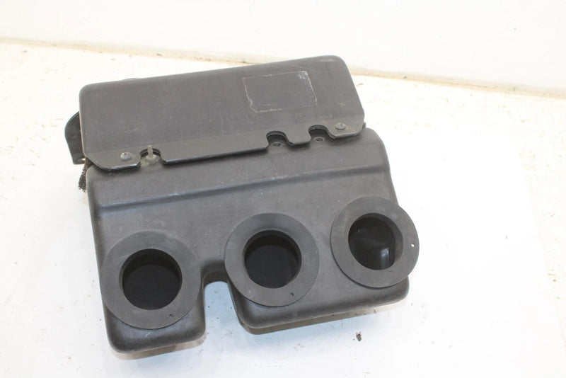 96 Polaris Xcr Sp 600 Oem Intake Air Plemum Airbox 5432127 SP167