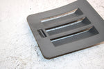 02 Arctic Cat Zl 600 Efi Oem Gray Left Air Intake Louver 1606-045 SAS12