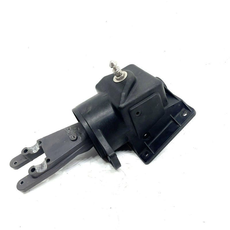 null Sea-Doo RXP Supercharged OEM Steering Stem And Mount 277000515 JS59.1