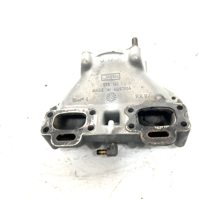 2002 Sea-Doo GTI OEM Exhaust Manifold 290979146 JS61