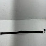 New Leather Dark Oil Tough 1 Back Flank Cinch. #56-1127 1 1/2” S-70