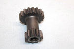 00 Arctic Cat 300 4x4 Oem Sub Idler Gear 3446-272 AA20