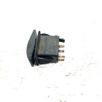 16-22 Can-Am Defender HD10 OEM Winch Switch 710002052 XB0.3