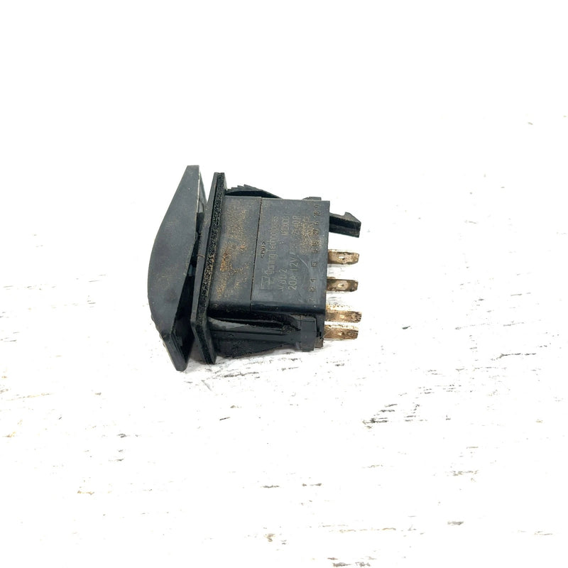 16-22 Can-Am Defender HD10 OEM Winch Switch 710002052 XB0.3