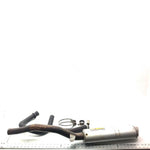 00 Yamaha Warrior 350 OEM Aftermarket FMF Exhaust Muffler  1UY-14711-05-00 AY67