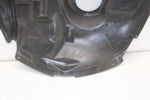 06 Polaris Fusion 600 Ho Oem Headlight Access Cover 2633251 SP190