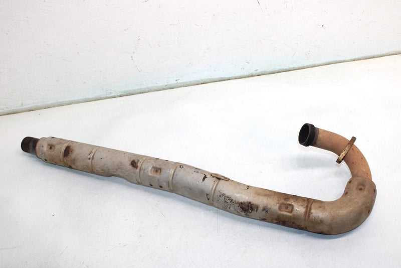 03 Suzuki Vinson 500 Lt-f500f Oem Exhaust Header 14150-03GF0 AS24