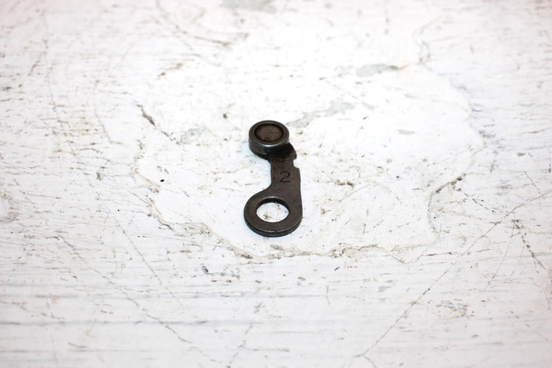 2009 Suzuki Lt-a400f Oem Camshaft Stopper 25350-26D01 AS26