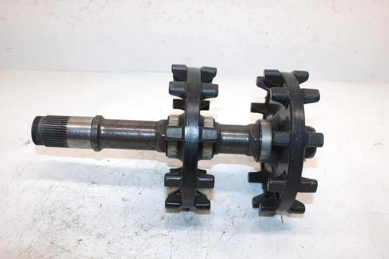 08 Arctic Cat F1000 Sno Pro Efi Oem Track Drive Cog 0728-169 SAS9
