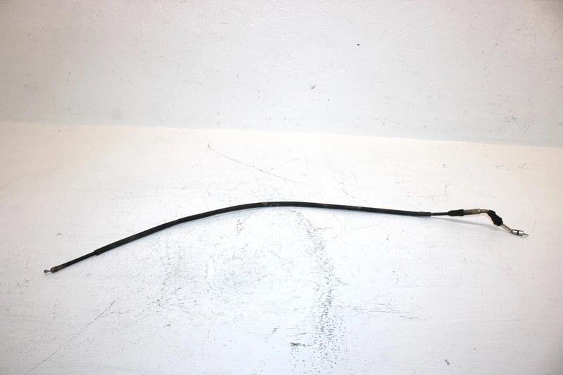 2007 Yamaha  Grizzly 350 2wd Oem Throttle Cable 5GH-26311-11-00 AY28