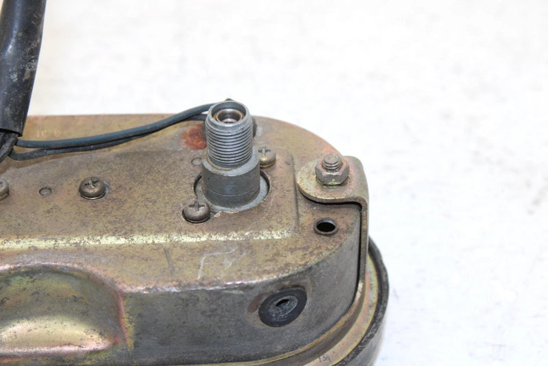 1990 Yamaha Phazer Ii Oem Speedometer (Under 7k Miles) 87F-83500-40-00 SY16