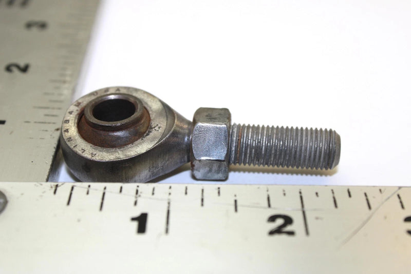 1996 Polaris Classic Oem LH Thread Tie Rod End 7060164 Q646