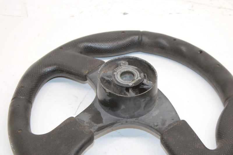 2014 Arctic Cat Prowler Hdx 500 Oem Steering Wheel 0405-398 XA2.2