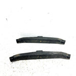06-09 Polaris Ranger 700 6x6 EFI OEM Center Air Duct Pair 5436959 XP7