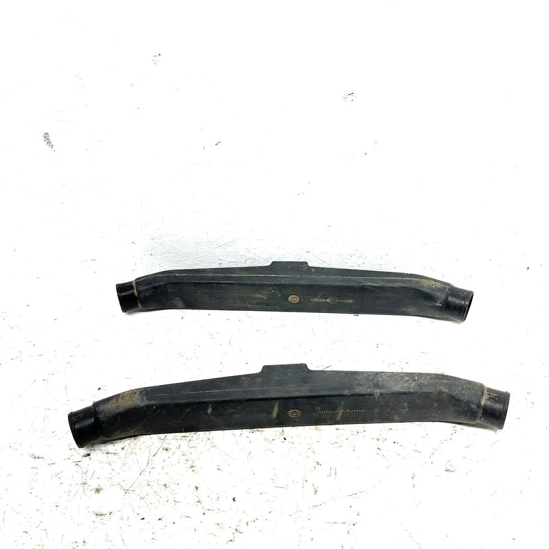 06-09 Polaris Ranger 700 6x6 EFI OEM Center Air Duct Pair 5436959 XP7