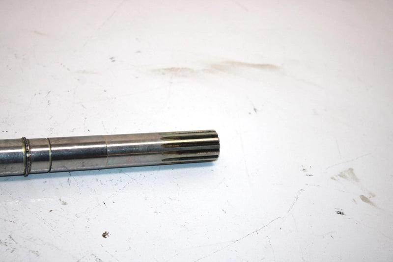 94 Yamaha Vmax 600 Oem Jackshaft 8BB-17680-01-00 SY2