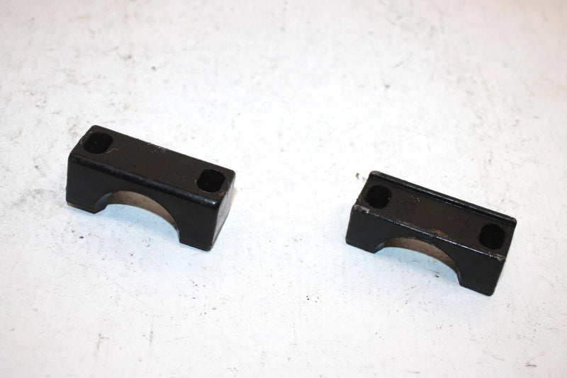 1996 Arctic Cat Montego Deluxe Oem Steering Bearing Cap Pair 0605-171 JA13