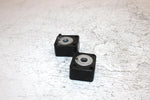 2002 Ski-doo Mxz 700 Oem Stopper Block Set 503189152 503189170 SS20