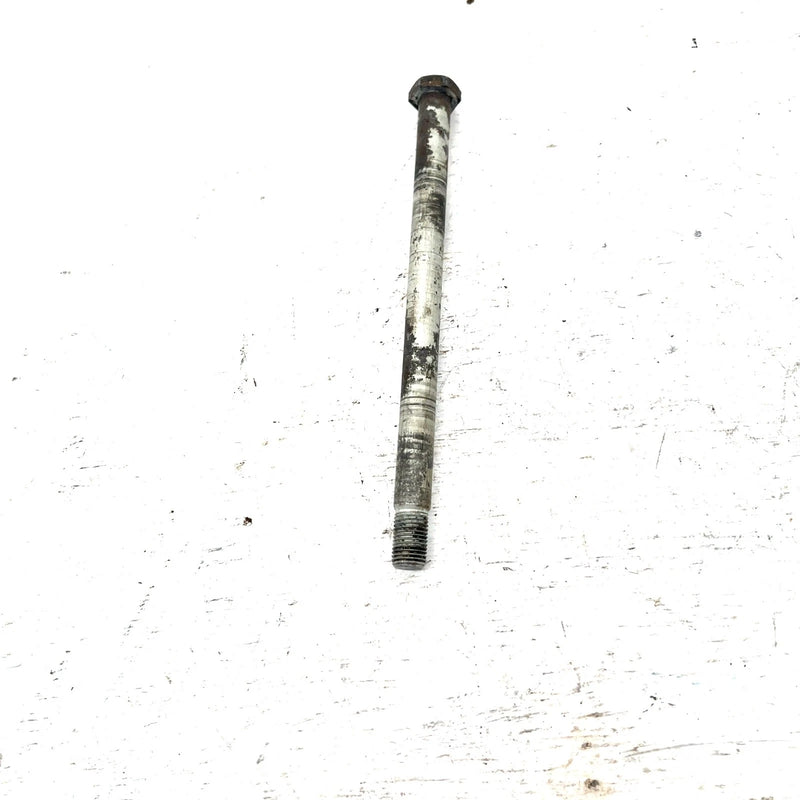 1987 Suzuki Quadrunner 300 LT300E 2x4 OEM Rear Swingarm Shaft 61211-41B0V AS36