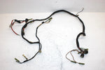 1986 Yamaha  Moto 4 Oem Main Wire Harness 1NU-82590-00-00 AY7