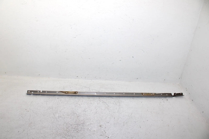 1999 Polaris 500 Xc Oem Tunnel Brace Set 1012693-067 SP37
