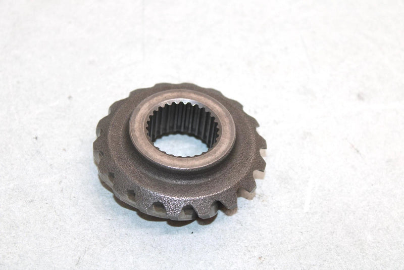 91 Yamaha  Big Bear  4wd Oem Middle Drive Pinion 18T 1YW-17522-00-00 AY43