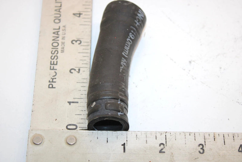 01 Polaris Rmk 800 Oem Coolant Hose Tee/Bottle 5411909 SP8