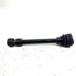07-14 Honda Rancher 420 OEM Front Drive Prop Shaft 40400-HP5-600 AH28