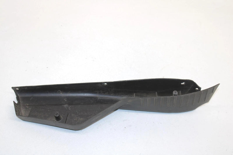 02 Polaris Classic 600 Oem Right Snow Skirt With Reflector 263244-070 SP203