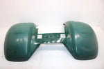 2000 Polaris Xplorer Oem Front Fender 2632130-195 AP177