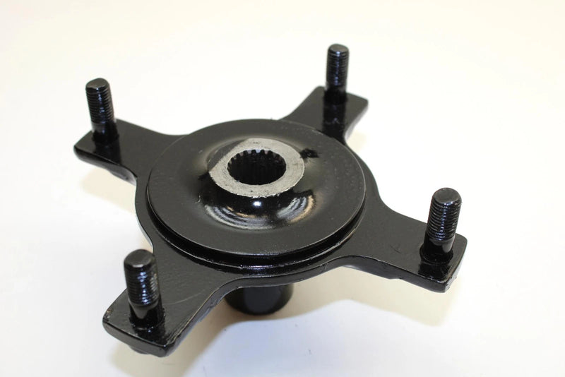 95 Suzuki Quadrunner 250 LT4WD OEM Hub 64110-19b11 AS17