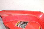 2019 Can-am Outlander 570 Oem Left Rear Fender 715005938 AB9