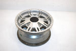 14 Can-am Outlander Max 400 Efi Oem Front Wheel Rim 12x6 705401199 AB6
