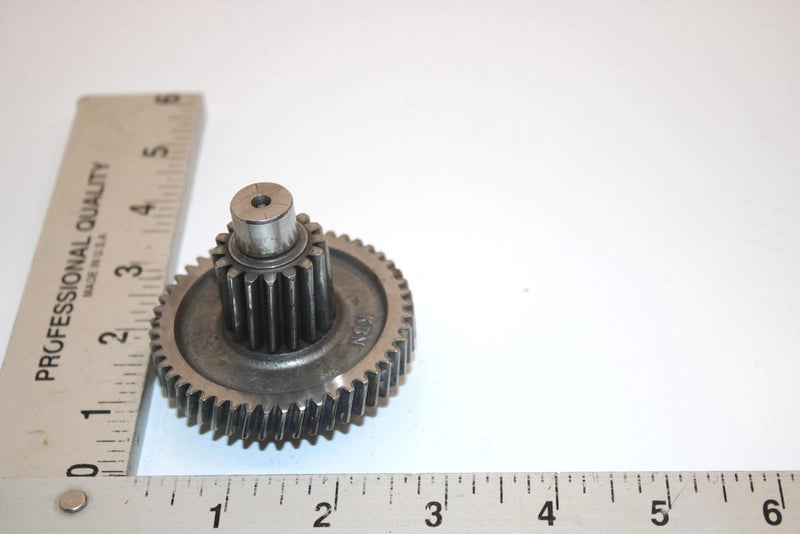 06 Arctic Cat Atv 90  Dvx Oem Comp Countershaft 3303-104 AA17