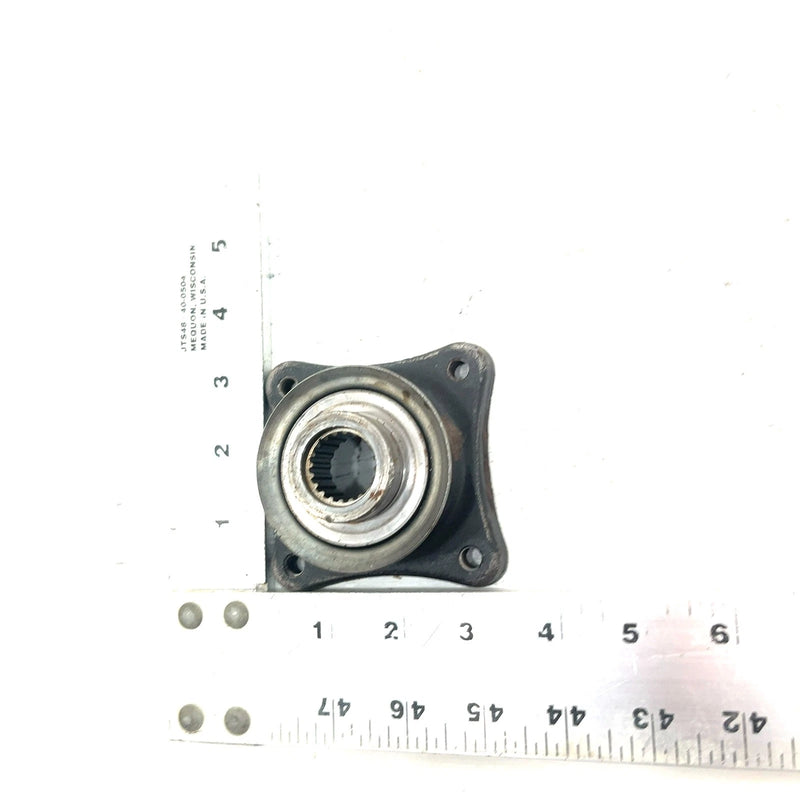 98-02 Arctic Cat 500 4X4 OEM Output Joint Coupler 3402-514 AA38