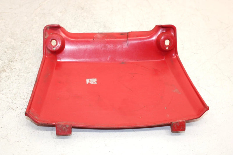 1997 Kawasaki Bayou 220 Oem Front Fender Cover 14024-1475-6L AK21