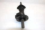 86 Kawasaki Bayou 300 Klf300a Oem Left Pipe Axle 41068-1208 31064-1065 AK6