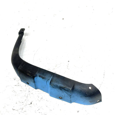 02 Honda Foreman Rubicon TRX500OEM Front Left Splash Guard 61866-HN2-000ZA AH79